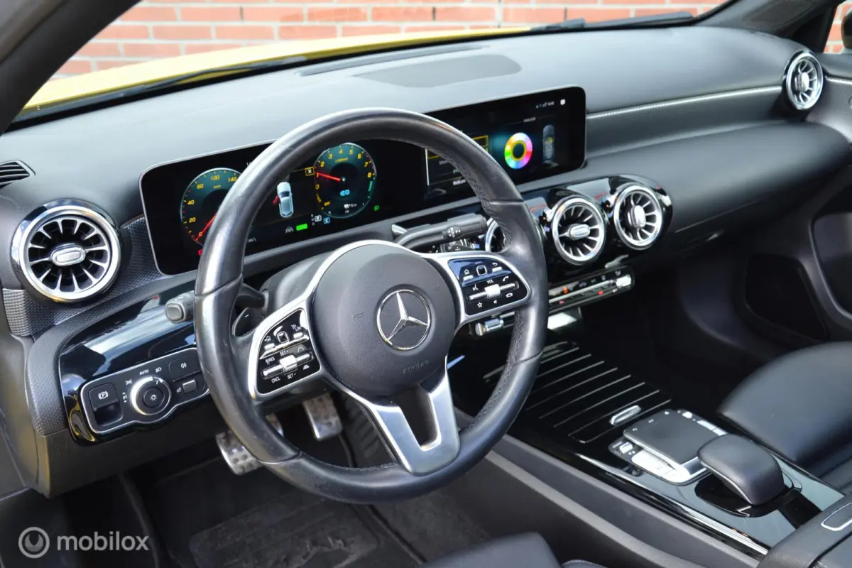 250 e Premium Plus|84.817km|Stoelvrw|Pano|