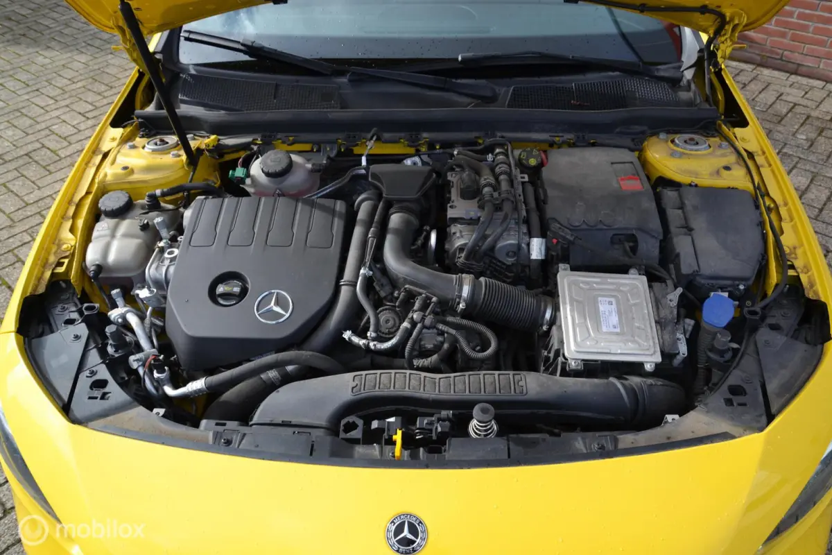 250 e Premium Plus|84.817km|Stoelvrw|Pano|