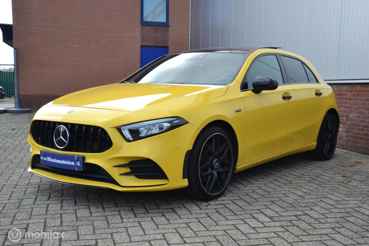 250 e Premium Plus|84.817km|Stoelvrw|Pano|
