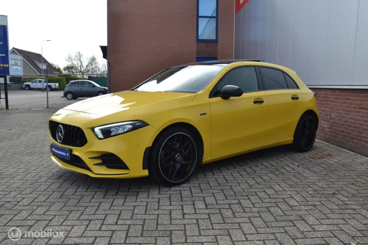 250 e Premium Plus|84.817km|Stoelvrw|Pano|