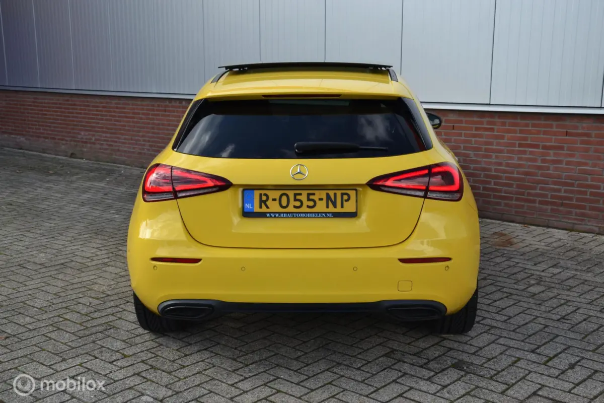 250 e Premium Plus|84.817km|Stoelvrw|Pano|