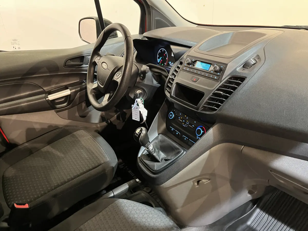 1.5 EcoBlue L2 Trend / Euro 6 / Airco / Schuifdeur L + R / PDC / 3-Zits / 70.000 KM!!