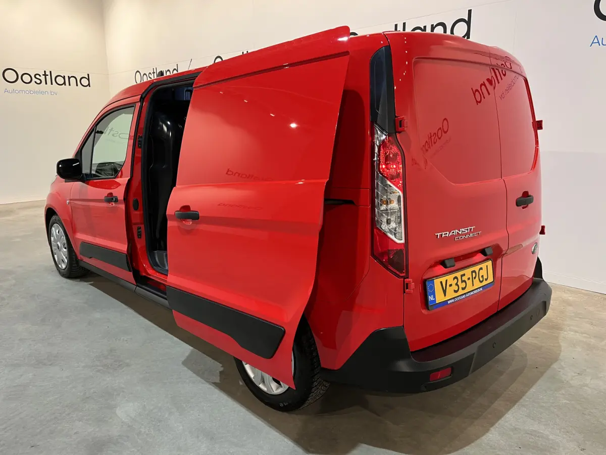 1.5 EcoBlue L2 Trend / Euro 6 / Airco / Schuifdeur L + R / PDC / 3-Zits / 70.000 KM!!