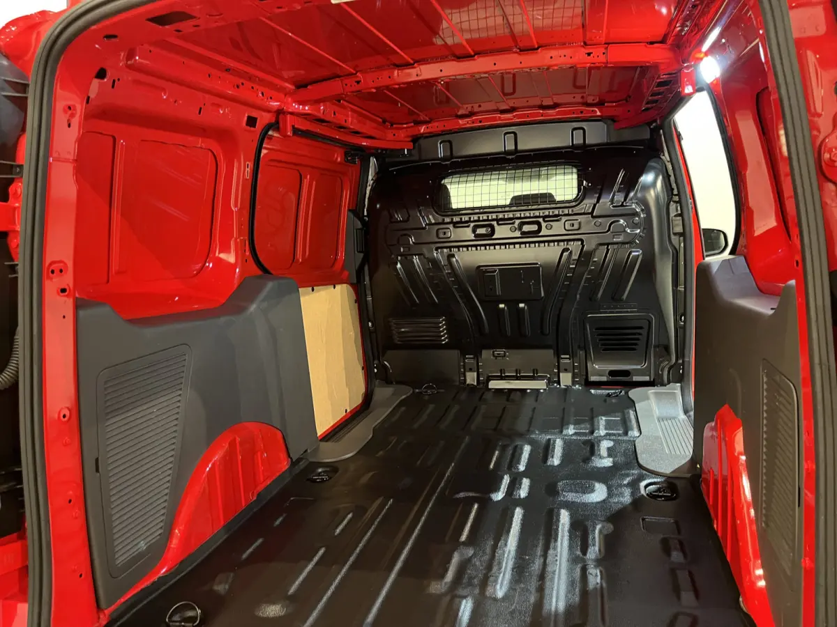 1.5 EcoBlue L2 Trend / Euro 6 / Airco / Schuifdeur L + R / PDC / 3-Zits / 70.000 KM!!