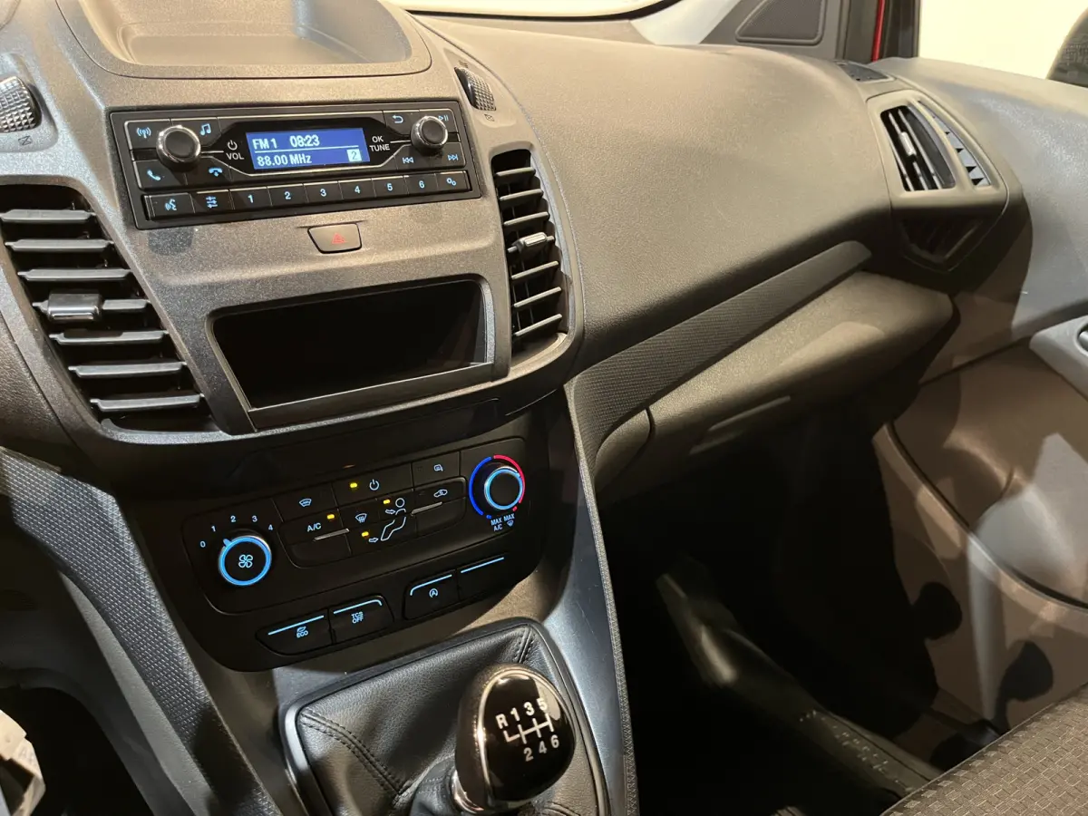 1.5 EcoBlue L2 Trend / Euro 6 / Airco / Schuifdeur L + R / PDC / 3-Zits / 70.000 KM!!