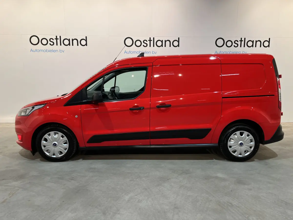 1.5 EcoBlue L2 Trend / Euro 6 / Airco / Schuifdeur L + R / PDC / 3-Zits / 70.000 KM!!