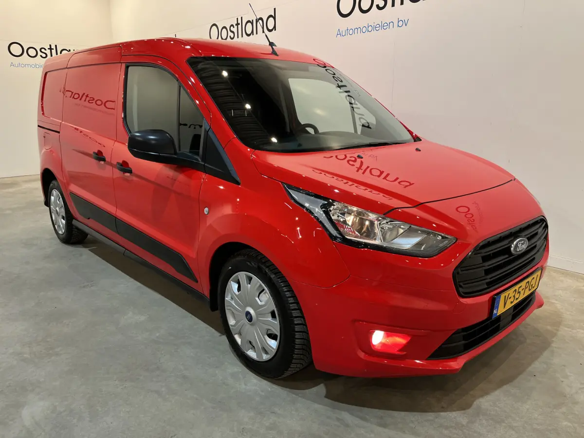 1.5 EcoBlue L2 Trend / Euro 6 / Airco / Schuifdeur L + R / PDC / 3-Zits / 70.000 KM!!