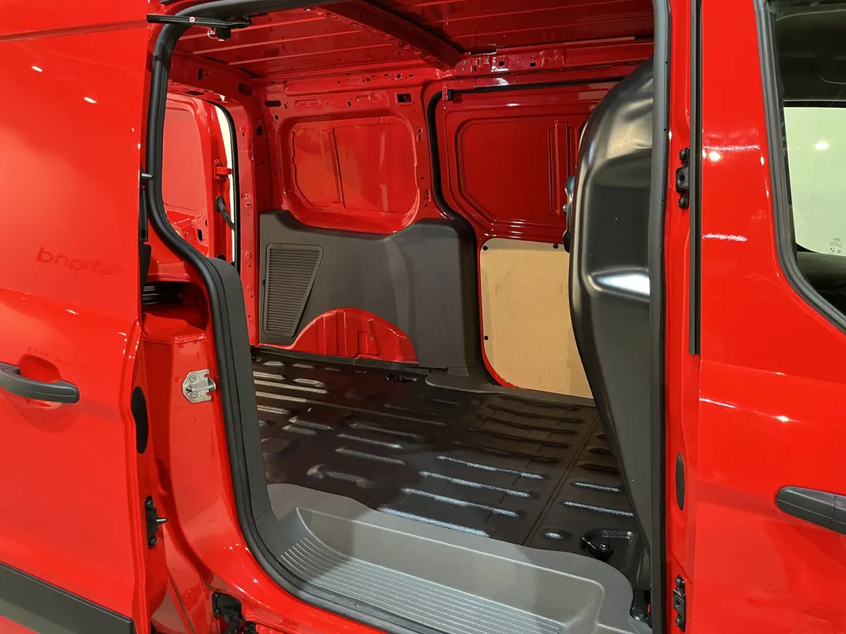 1.5 EcoBlue L2 Trend / Euro 6 / Airco / Schuifdeur L + R / PDC / 3-Zits / 70.000 KM!!