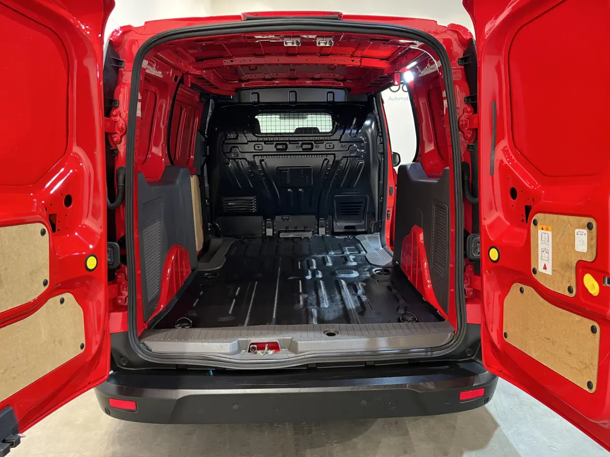 1.5 EcoBlue L2 Trend / Euro 6 / Airco / Schuifdeur L + R / PDC / 3-Zits / 70.000 KM!!