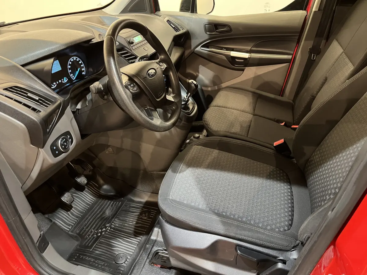 1.5 EcoBlue L2 Trend / Euro 6 / Airco / Schuifdeur L + R / PDC / 3-Zits / 70.000 KM!!