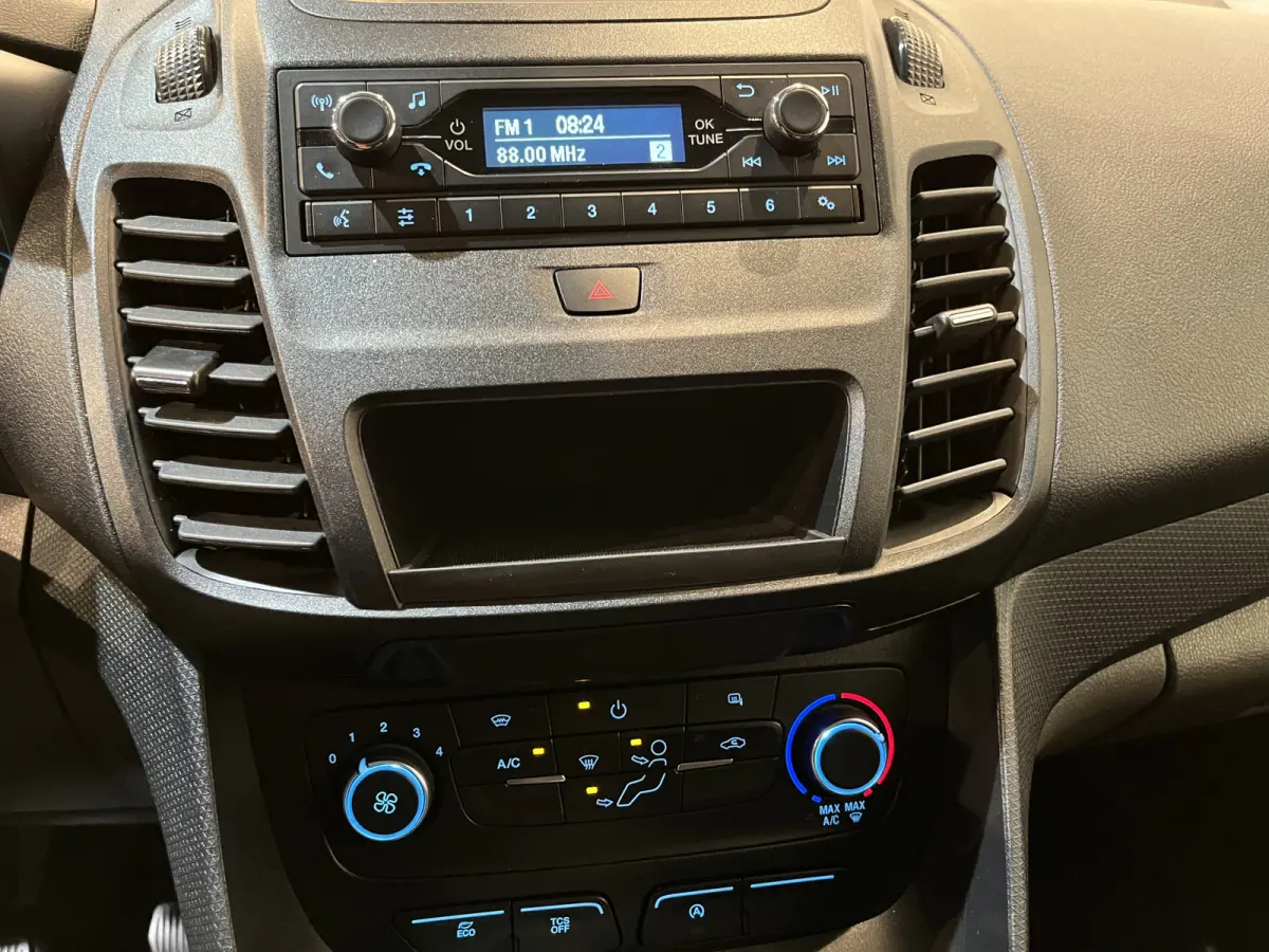 1.5 EcoBlue L2 Trend / Euro 6 / Airco / Schuifdeur L + R / PDC / 3-Zits / 70.000 KM!!