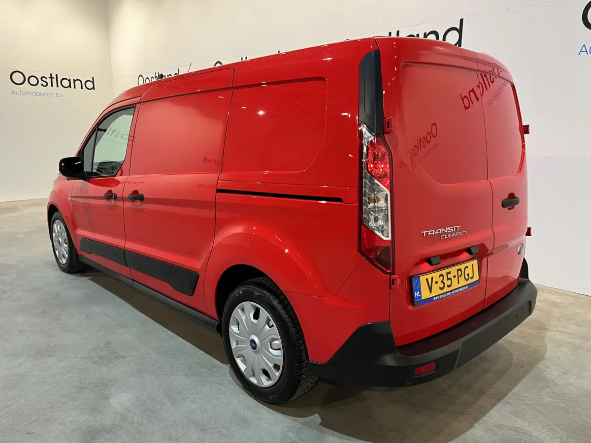1.5 EcoBlue L2 Trend / Euro 6 / Airco / Schuifdeur L + R / PDC / 3-Zits / 70.000 KM!!