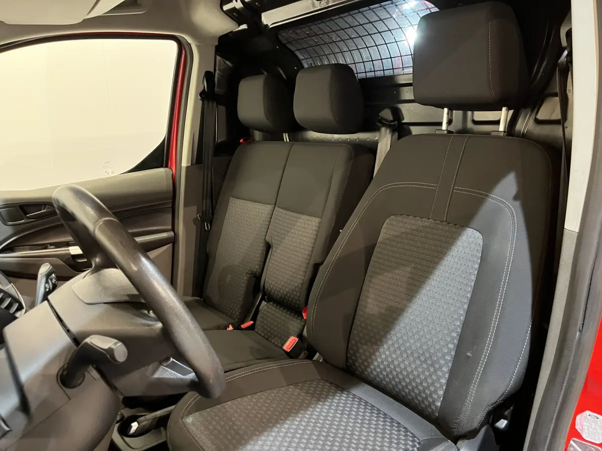 1.5 EcoBlue L2 Trend / Euro 6 / Airco / Schuifdeur L + R / PDC / 3-Zits / 70.000 KM!!