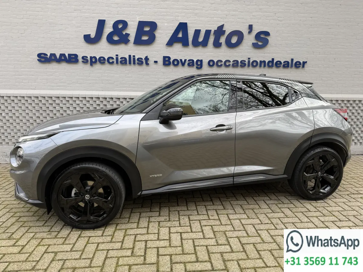 1.6 Hybrid Premiere Edition Stoelverwarming Navigatie Onderhoudsboekje