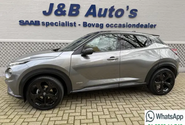1.6 Hybrid Premiere Edition Stoelverwarming Navigatie Onderhoudsboekje