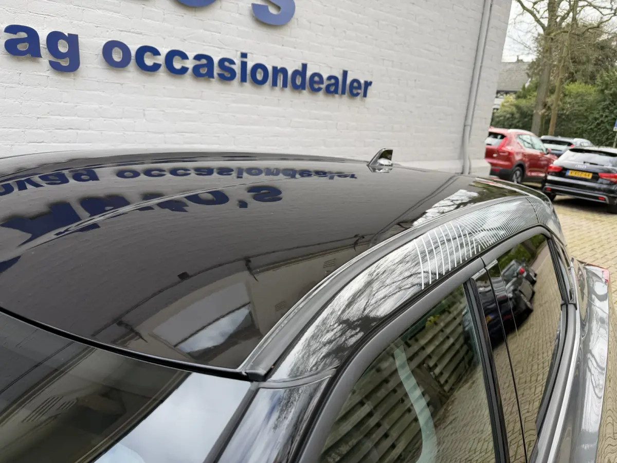1.6 Hybrid Premiere Edition Stoelverwarming Navigatie Onderhoudsboekje