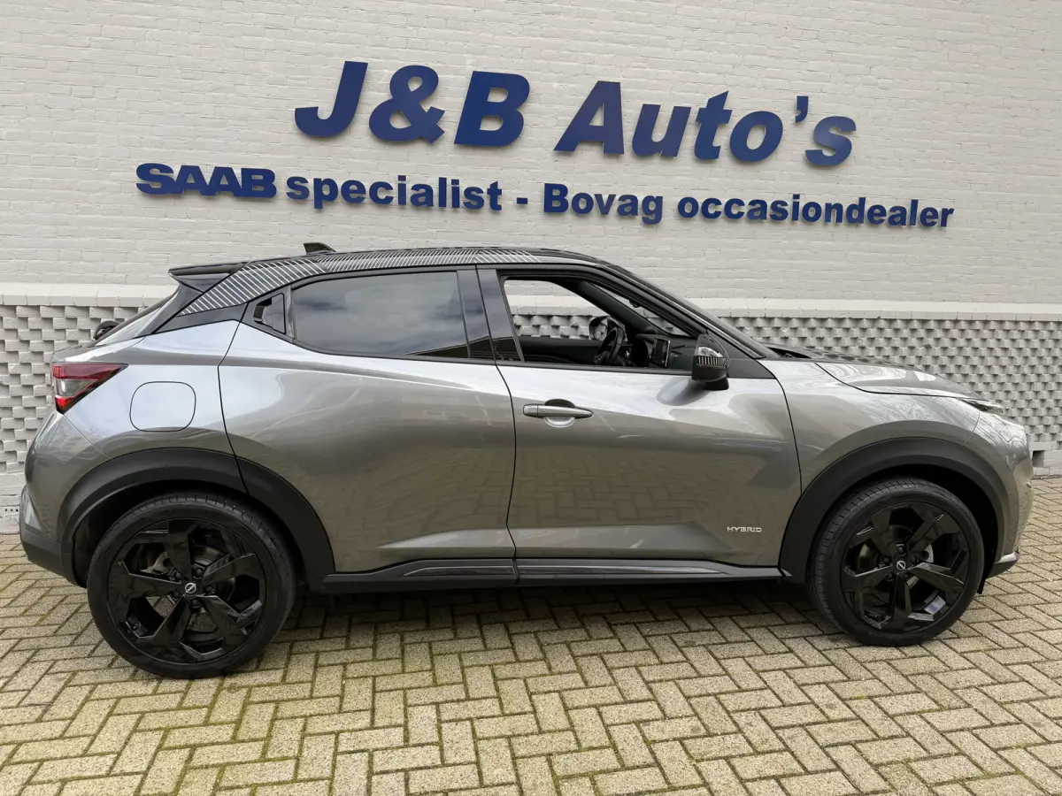1.6 Hybrid Premiere Edition Stoelverwarming Navigatie Onderhoudsboekje