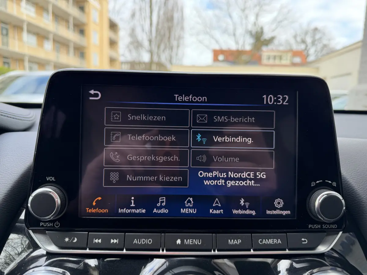 1.6 Hybrid Premiere Edition Stoelverwarming Navigatie Onderhoudsboekje