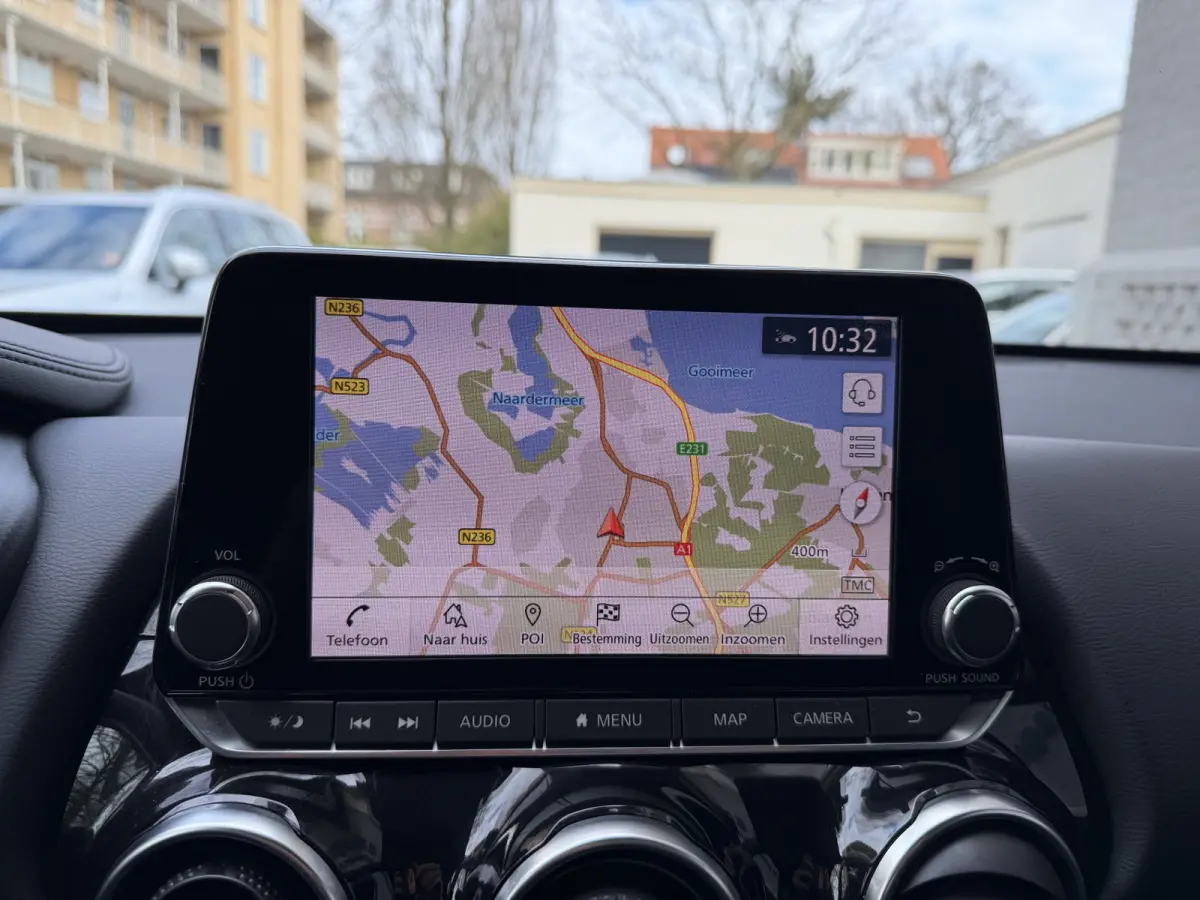 1.6 Hybrid Premiere Edition Stoelverwarming Navigatie Onderhoudsboekje