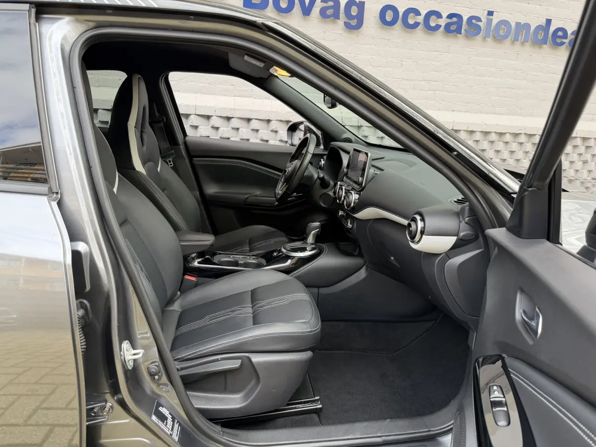 1.6 Hybrid Premiere Edition Stoelverwarming Navigatie Onderhoudsboekje