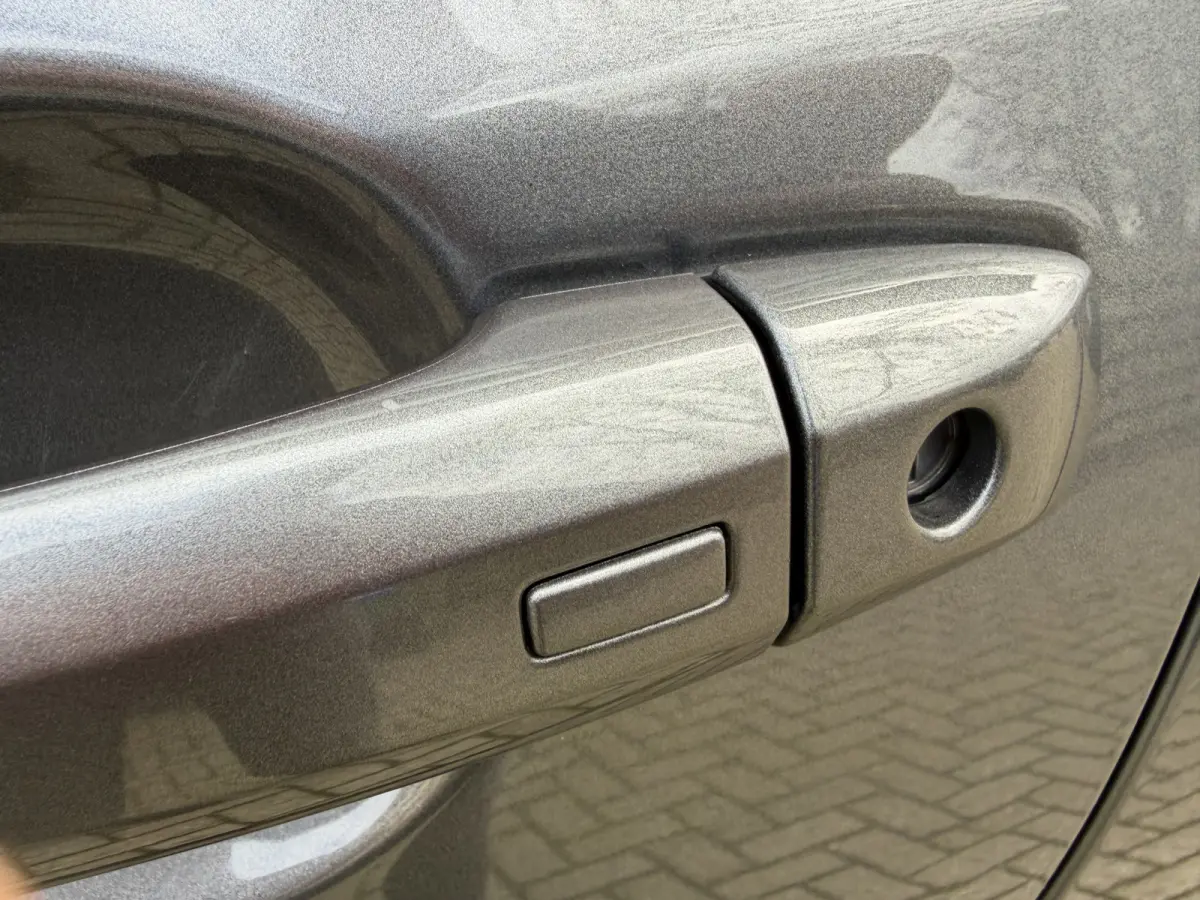 1.6 Hybrid Premiere Edition Stoelverwarming Navigatie Onderhoudsboekje