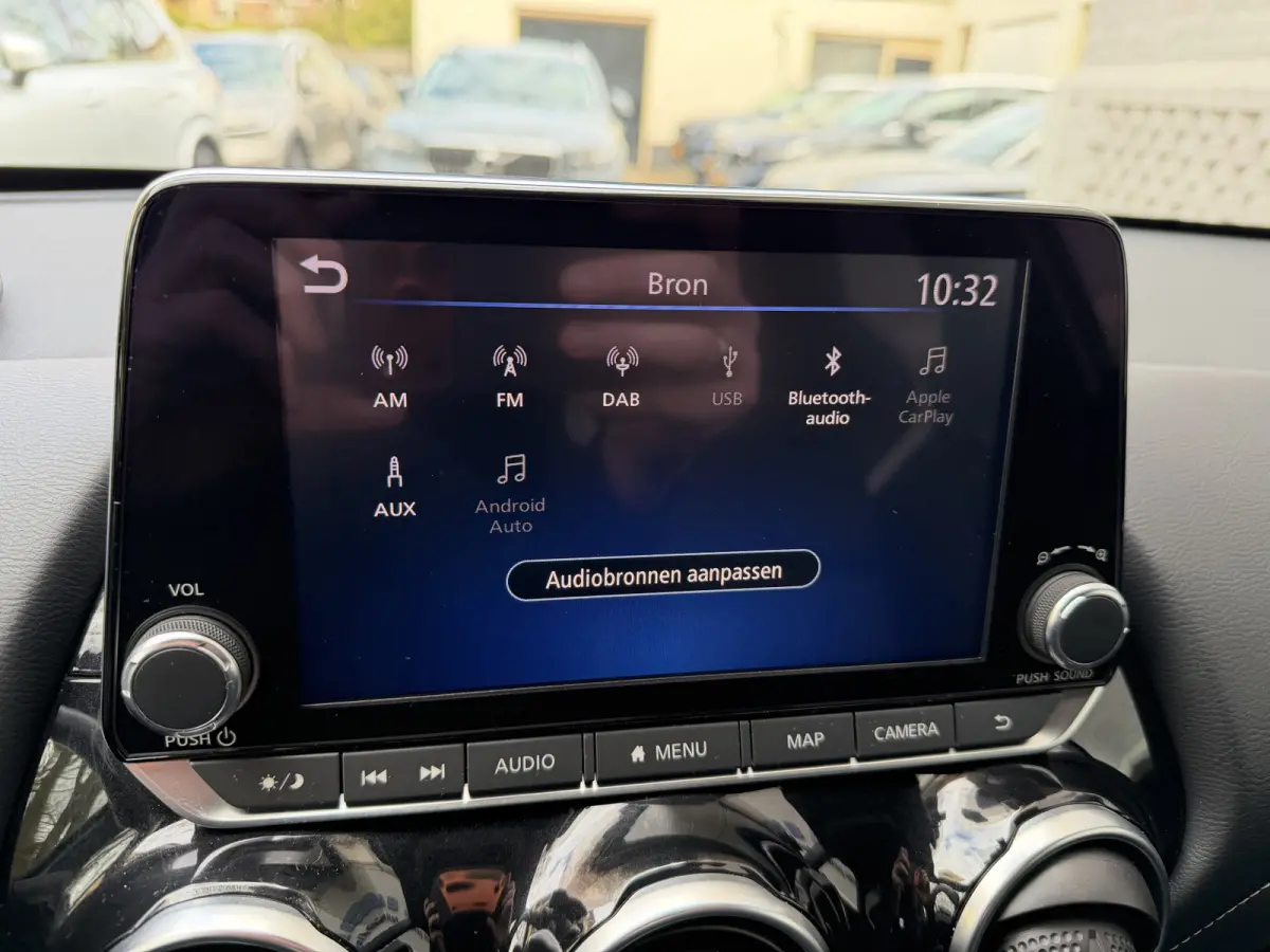 1.6 Hybrid Premiere Edition Stoelverwarming Navigatie Onderhoudsboekje