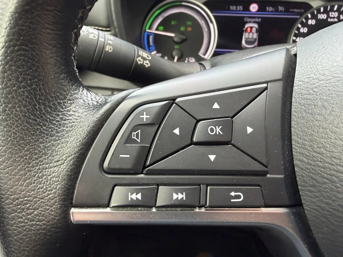 1.6 Hybrid Premiere Edition Stoelverwarming Navigatie Onderhoudsboekje
