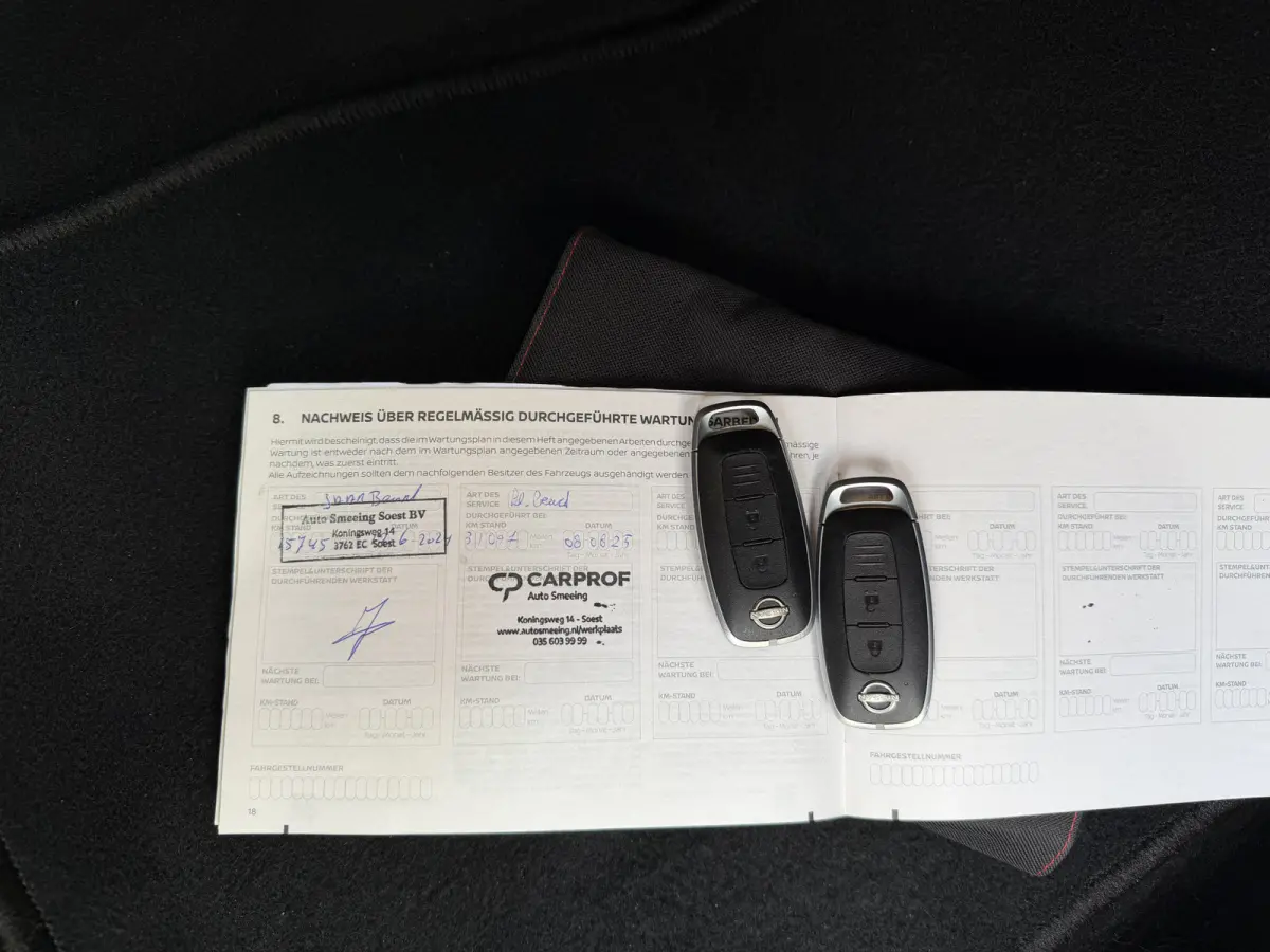 1.6 Hybrid Premiere Edition Stoelverwarming Navigatie Onderhoudsboekje