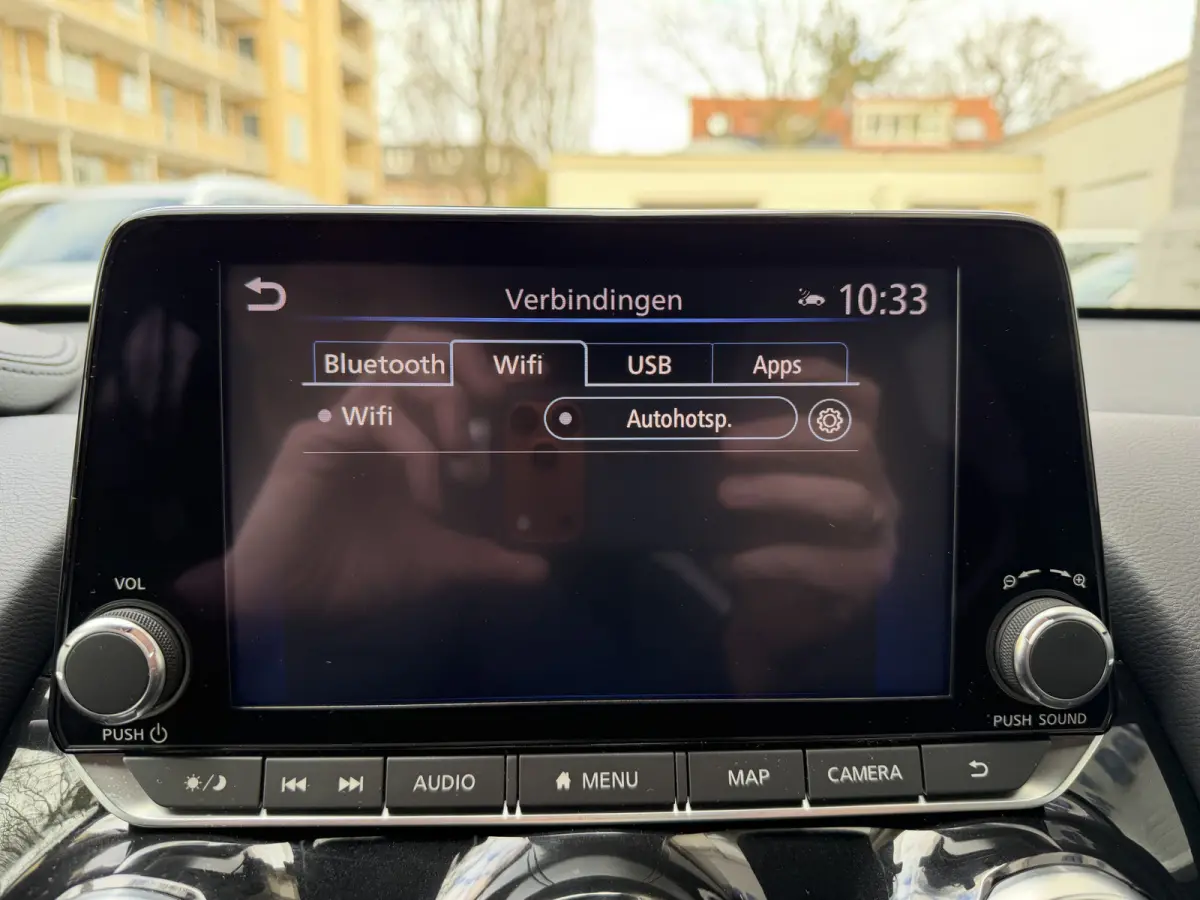 1.6 Hybrid Premiere Edition Stoelverwarming Navigatie Onderhoudsboekje