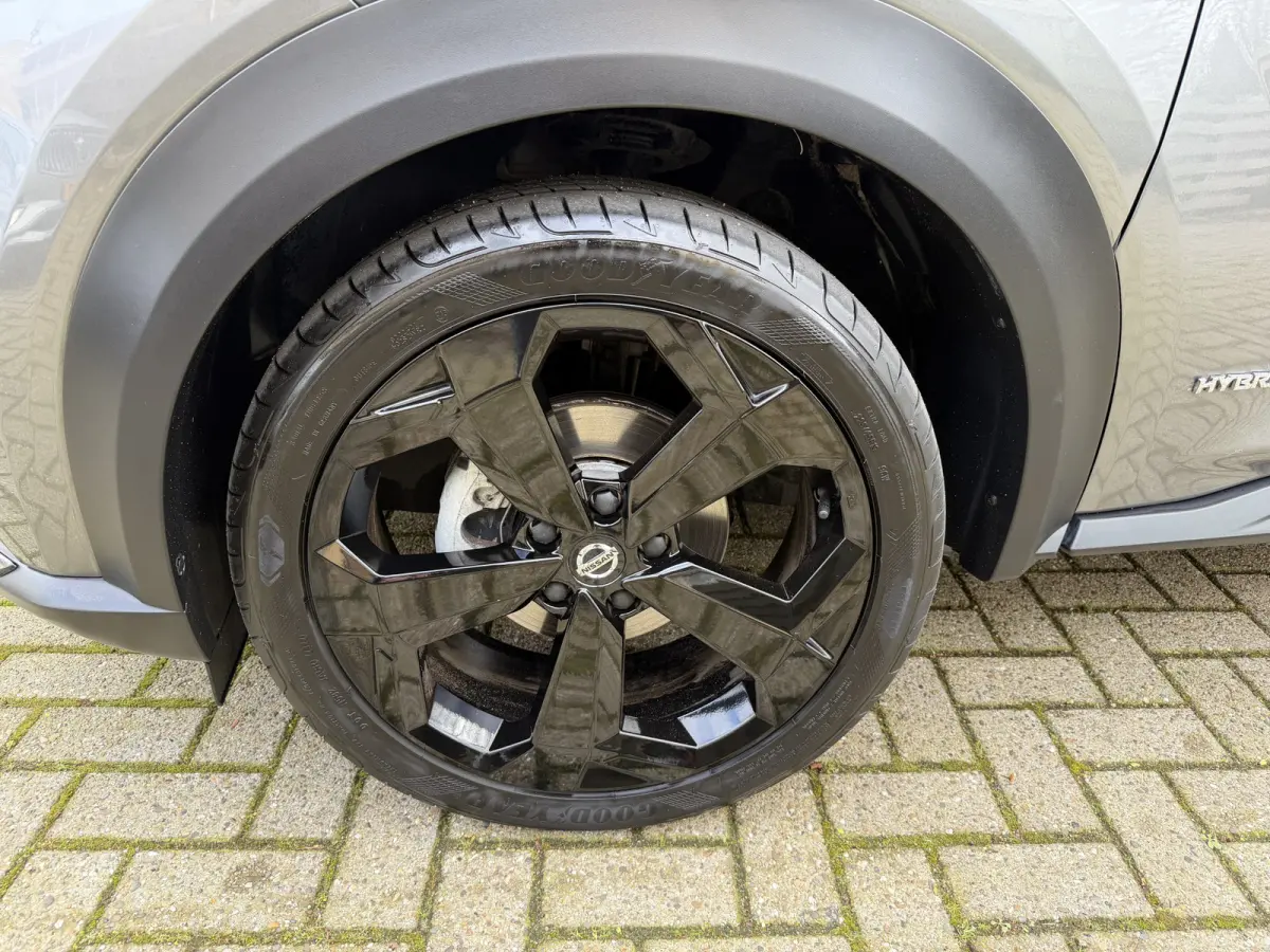 1.6 Hybrid Premiere Edition Stoelverwarming Navigatie Onderhoudsboekje