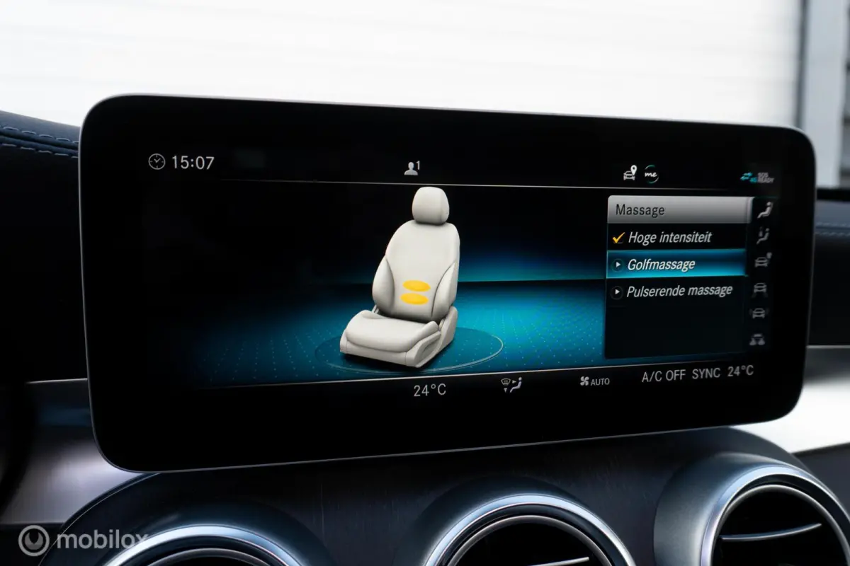 300 e Premium Plus Pack|Panorama dak|360° camera|Apple Carplay