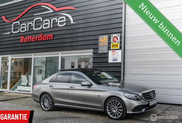 300 e Premium Plus Pack|Panorama dak|360° camera|Apple Carplay