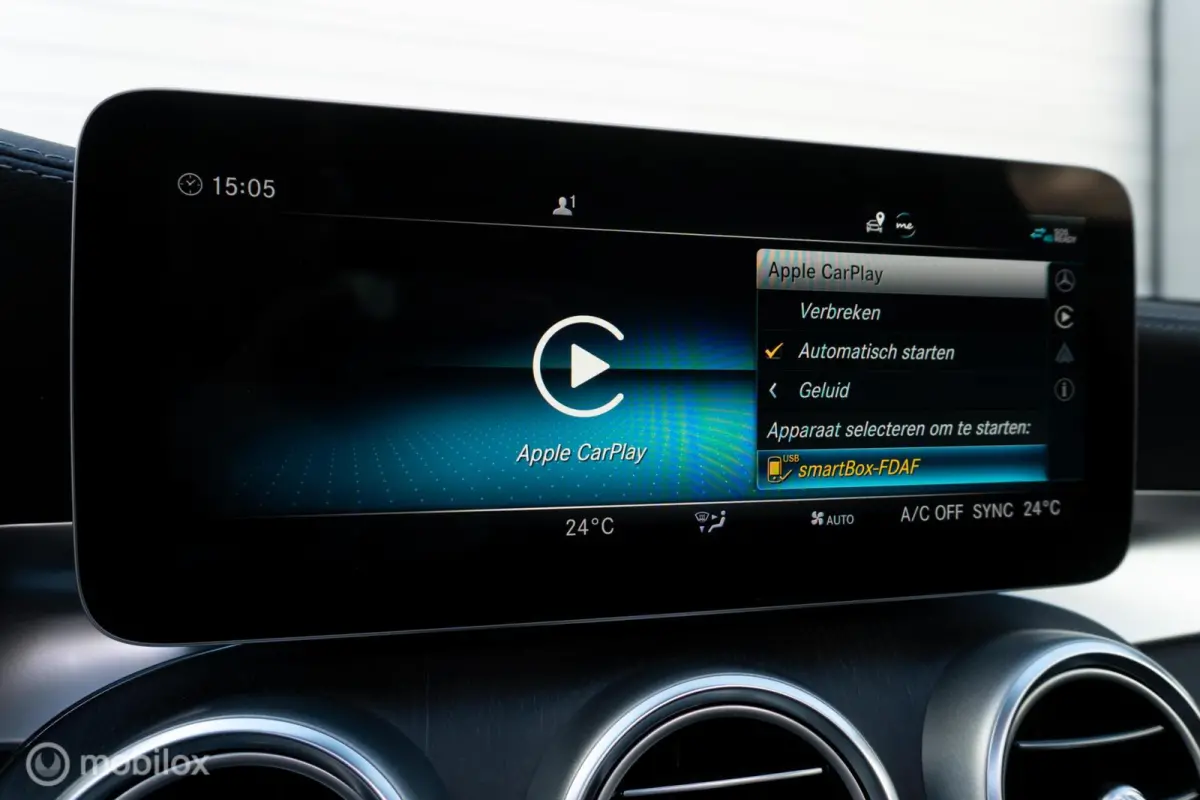 300 e Premium Plus Pack|Panorama dak|360° camera|Apple Carplay