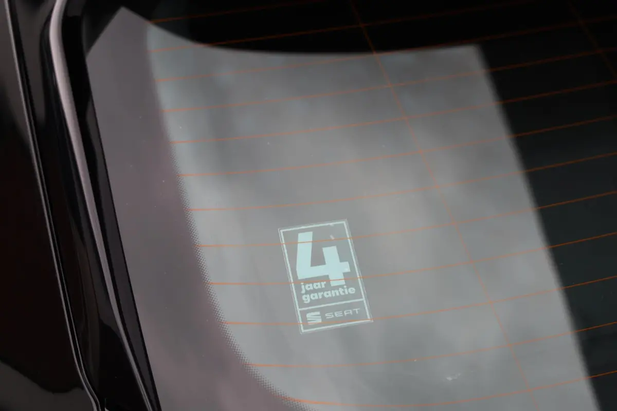 1.0 TSI Reference Trekhaak Fabrieksgarantie 06-2027 NL-Auto