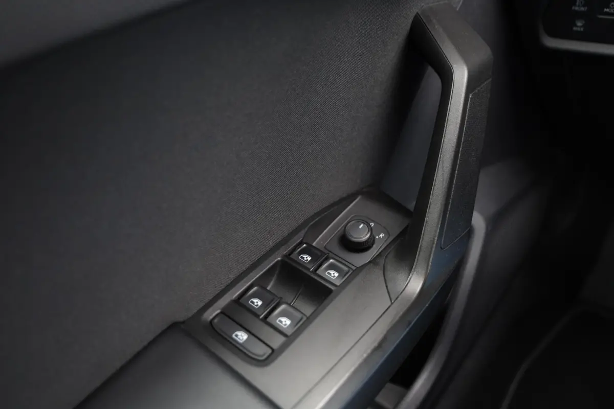 1.0 TSI Reference Trekhaak Fabrieksgarantie 06-2027 NL-Auto