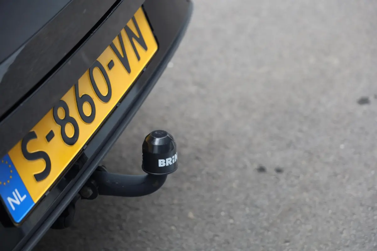 1.0 TSI Reference Trekhaak Fabrieksgarantie 06-2027 NL-Auto