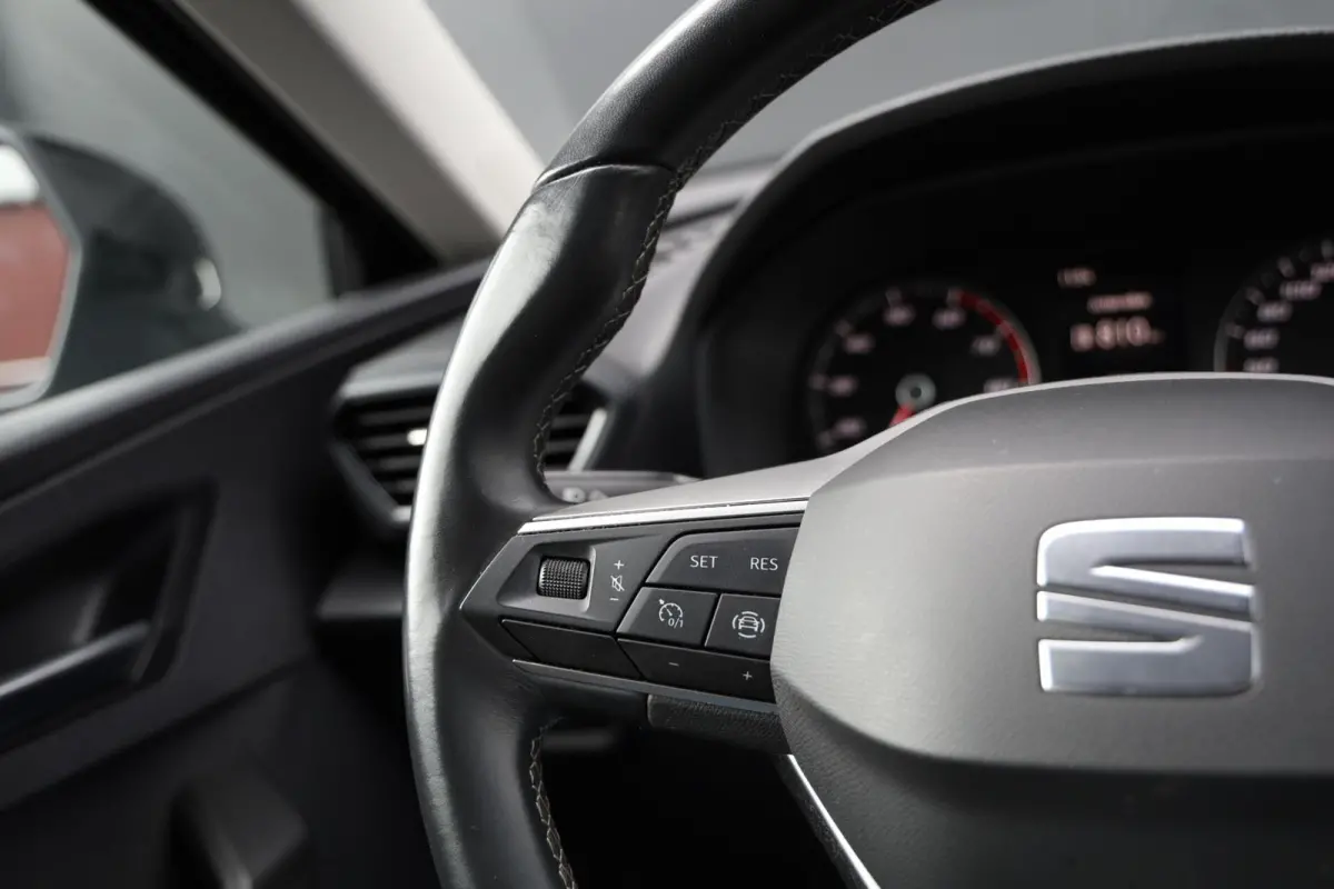 1.0 TSI Reference Trekhaak Fabrieksgarantie 06-2027 NL-Auto