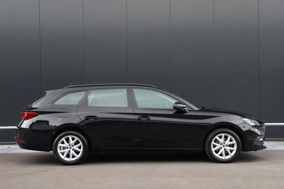 1.0 TSI Reference Trekhaak Fabrieksgarantie 06-2027 NL-Auto