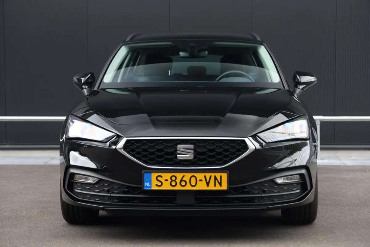 1.0 TSI Reference Trekhaak Fabrieksgarantie 06-2027 NL-Auto