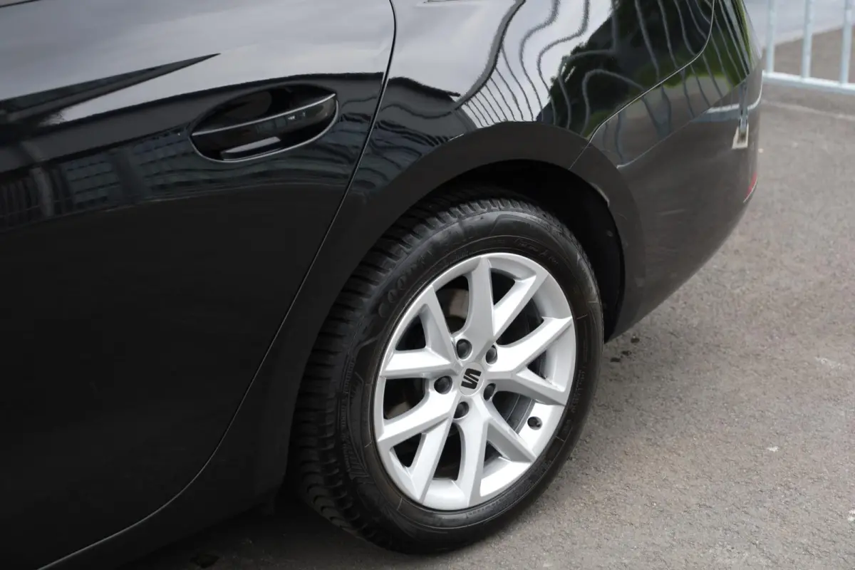 1.0 TSI Reference Trekhaak Fabrieksgarantie 06-2027 NL-Auto