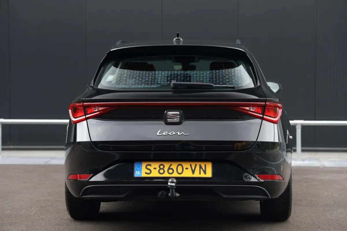 1.0 TSI Reference Trekhaak Fabrieksgarantie 06-2027 NL-Auto