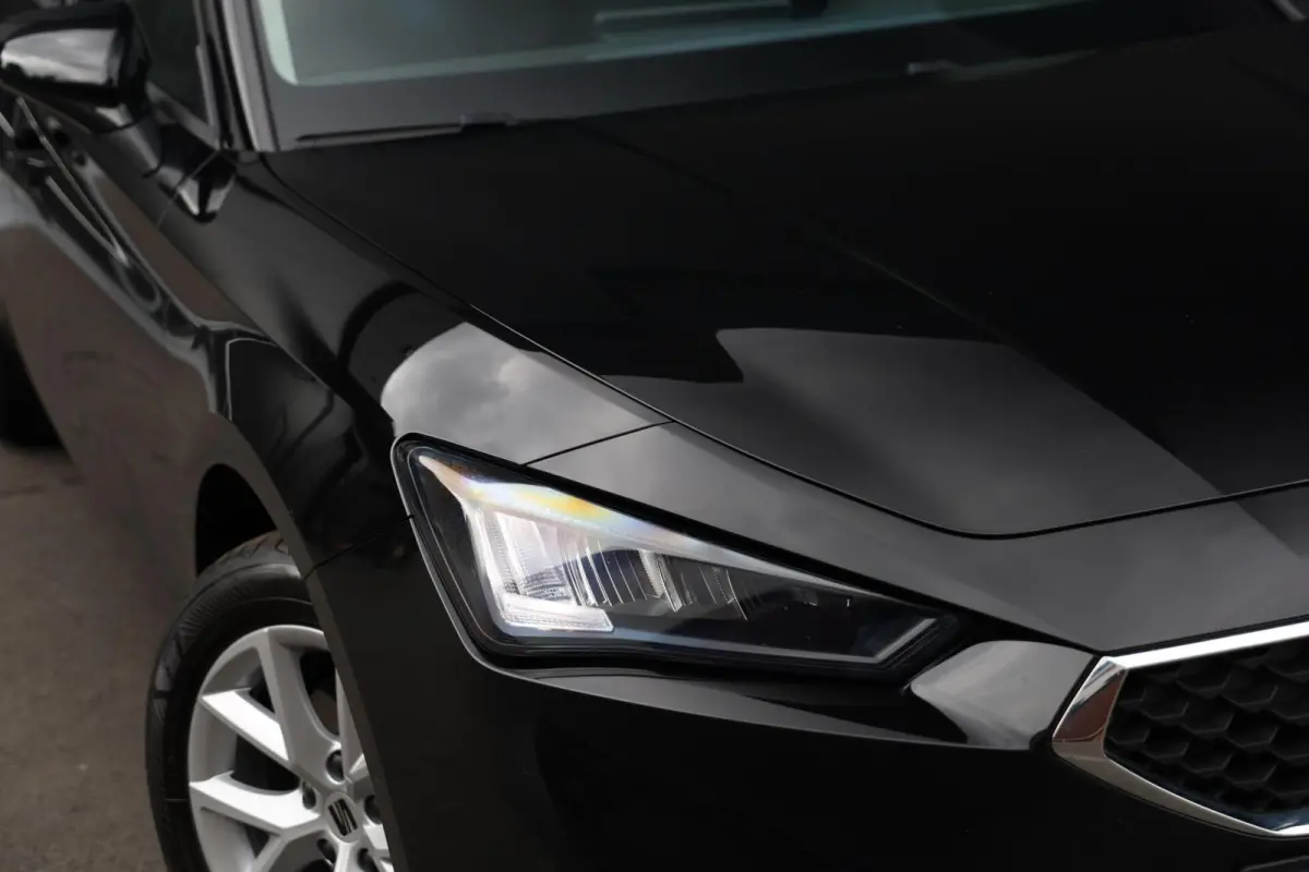 1.0 TSI Reference Trekhaak Fabrieksgarantie 06-2027 NL-Auto