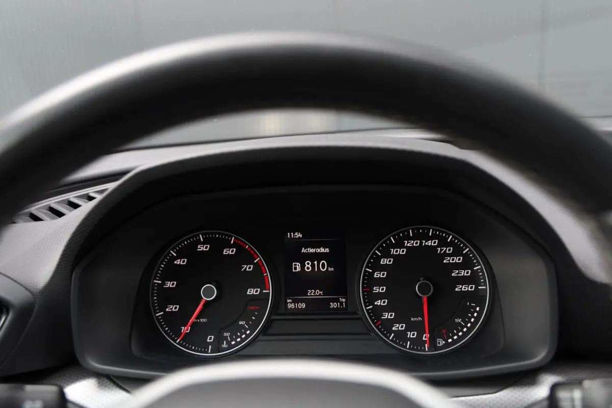 1.0 TSI Reference Trekhaak Fabrieksgarantie 06-2027 NL-Auto