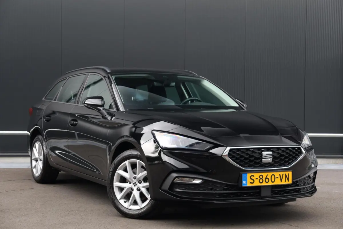 1.0 TSI Reference Trekhaak Fabrieksgarantie 06-2027 NL-Auto