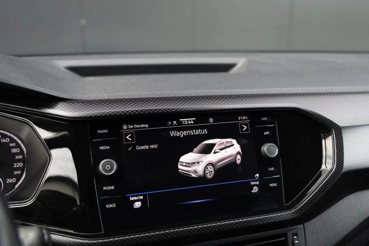 1.0 TSI 95pk Life Navigatie Airco Adaptieve Cruise 16 inch DAB+ CarPlay NL-Auto