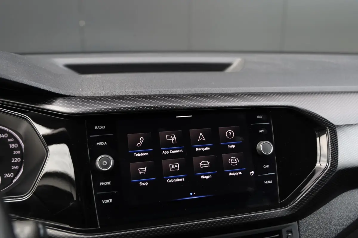 1.0 TSI 95pk Life Navigatie Airco Adaptieve Cruise 16 inch DAB+ CarPlay NL-Auto