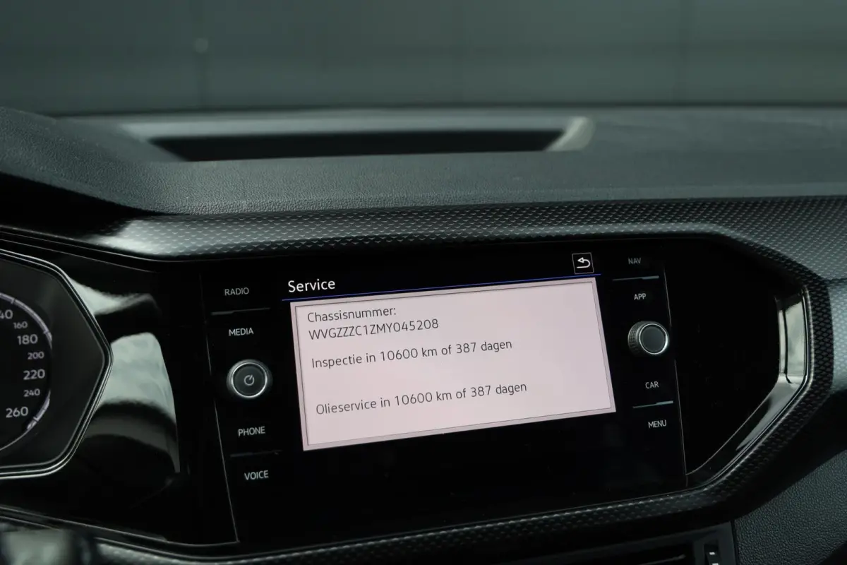 1.0 TSI 95pk Life Navigatie Airco Adaptieve Cruise 16 inch DAB+ CarPlay NL-Auto
