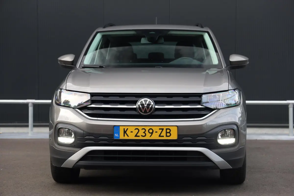 1.0 TSI 95pk Life Navigatie Airco Adaptieve Cruise 16 inch DAB+ CarPlay NL-Auto