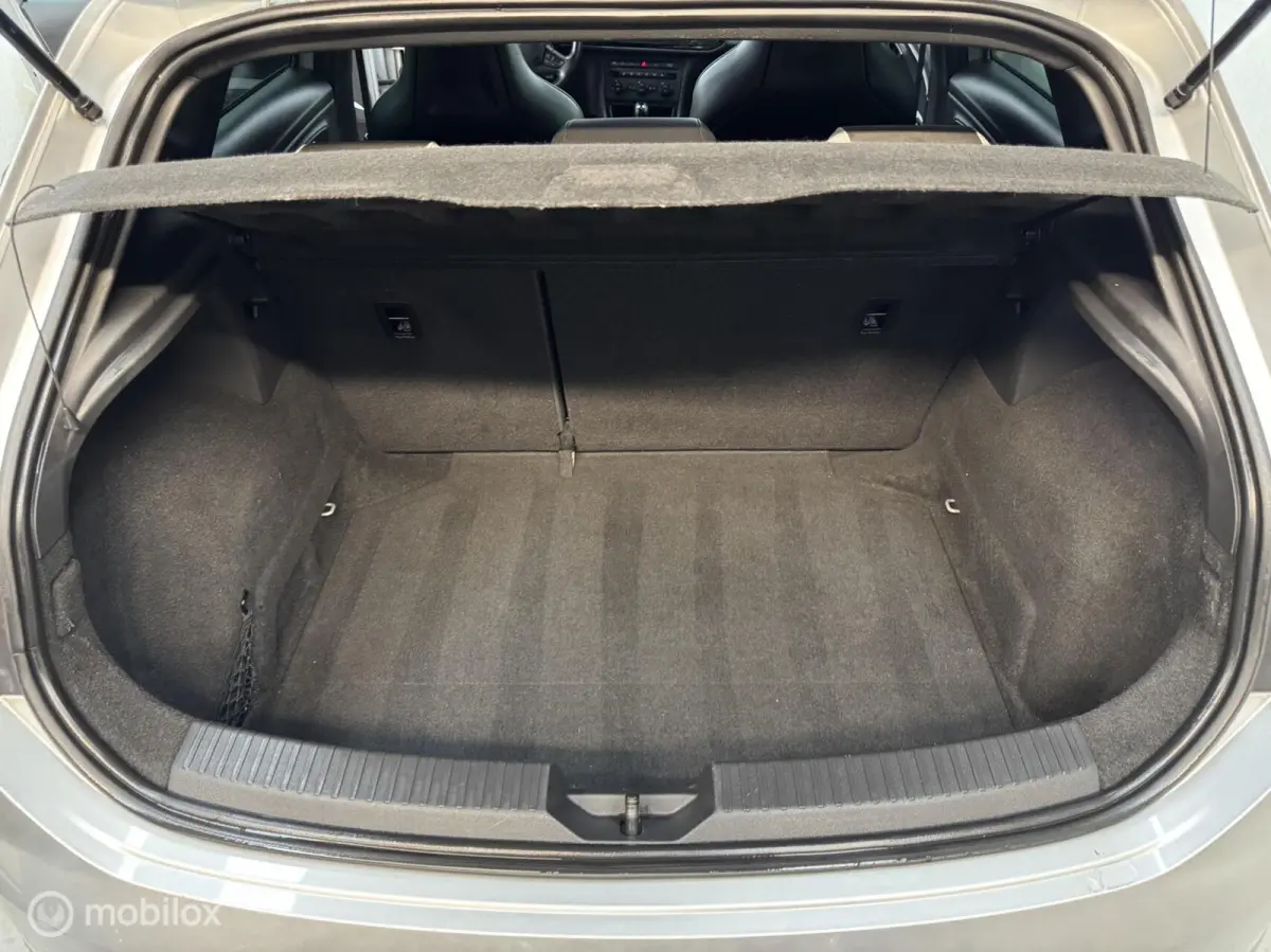 cupra 2.0 TSI DSG| Panorama | schaalstoelen| Grijs