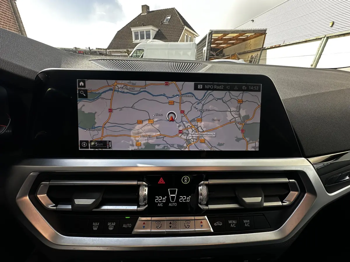 320i Leder|Camera|Sfeer|AdapLed